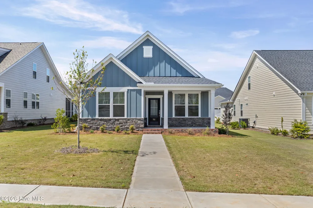 312 Pennyweight Lane North Augusta, SC 