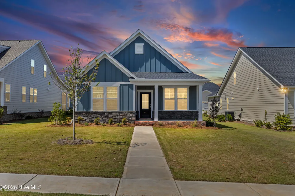 312 Pennyweight Lane North Augusta, SC 