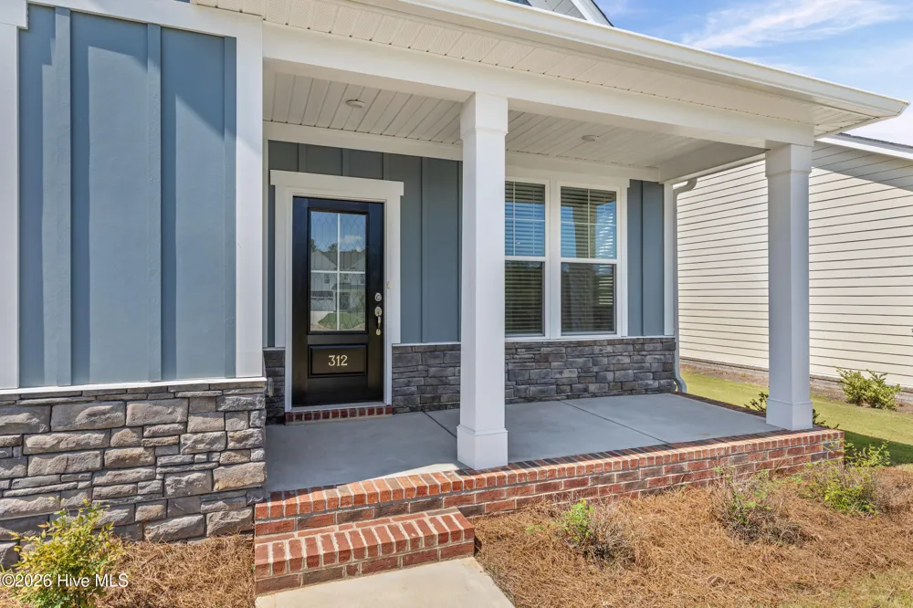312 Pennyweight Lane North Augusta, SC 