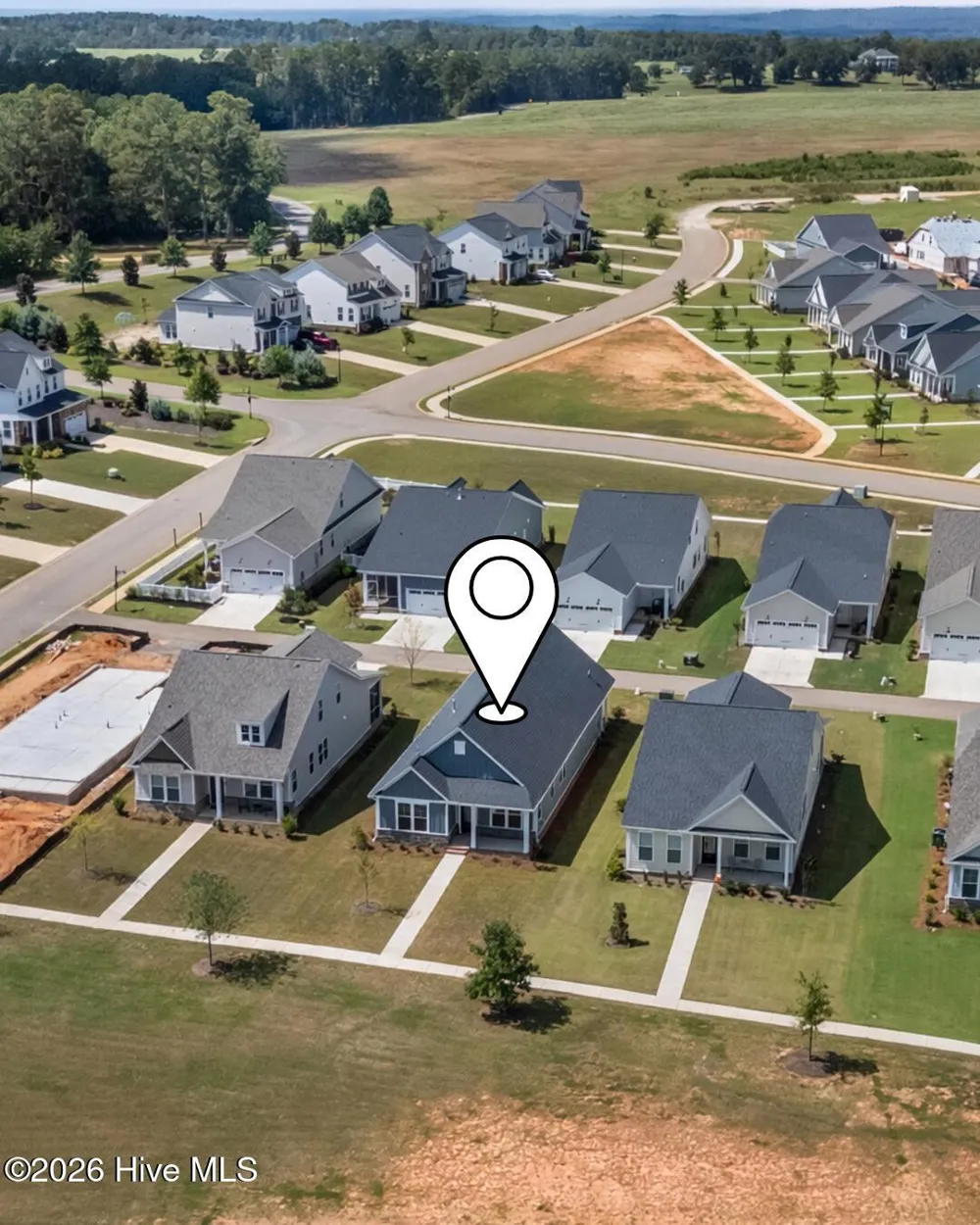312 Pennyweight Lane North Augusta, SC 