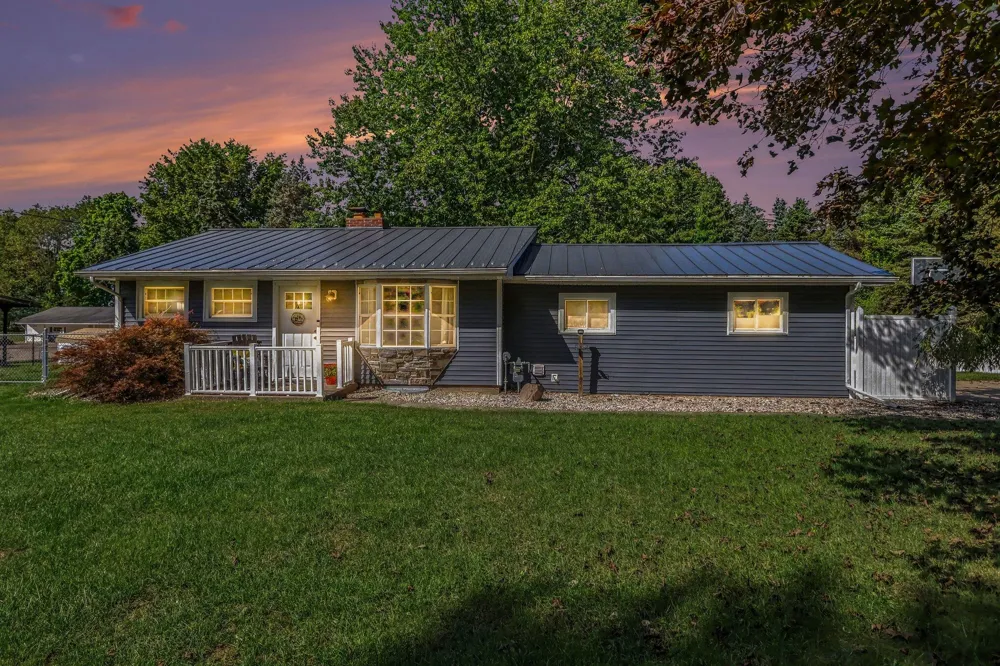 5227 Hoag Road Battle Creek, MI 49015
