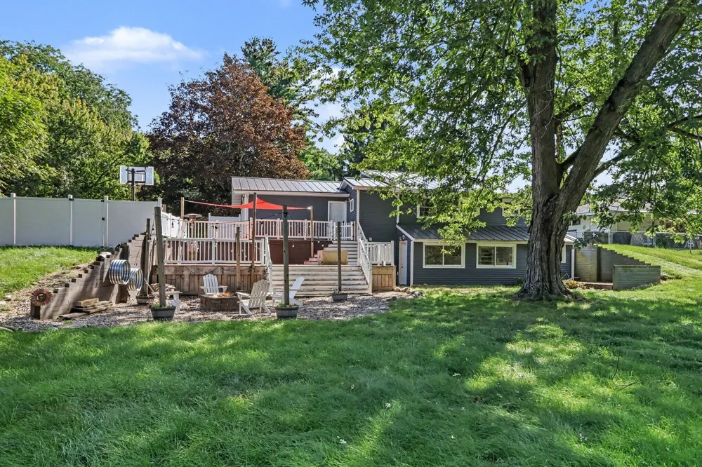 5227 Hoag Road Battle Creek, MI 49015
