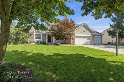1172 Dogwood Meadows Drive SE