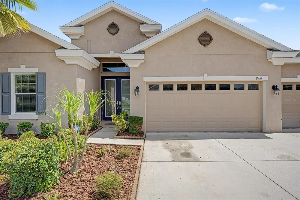8118 WATER COLOR DRIVE Land O Lakes, FL 34638