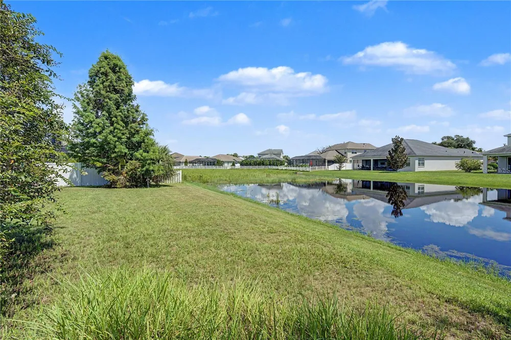 8118 WATER COLOR DRIVE Land O Lakes, FL 34638
