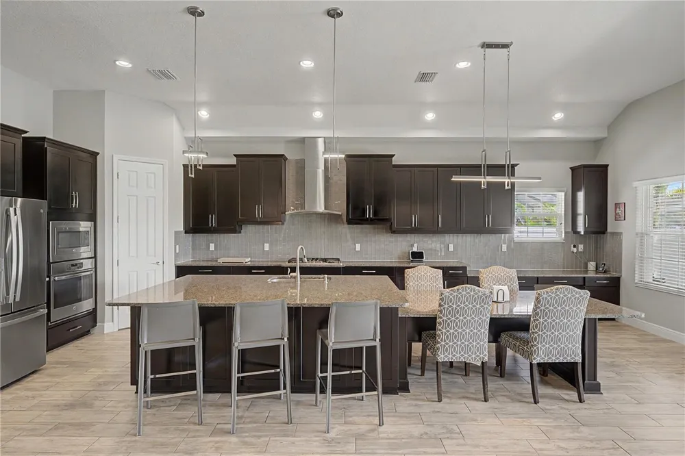 8118 WATER COLOR DRIVE Land O Lakes, FL 34638