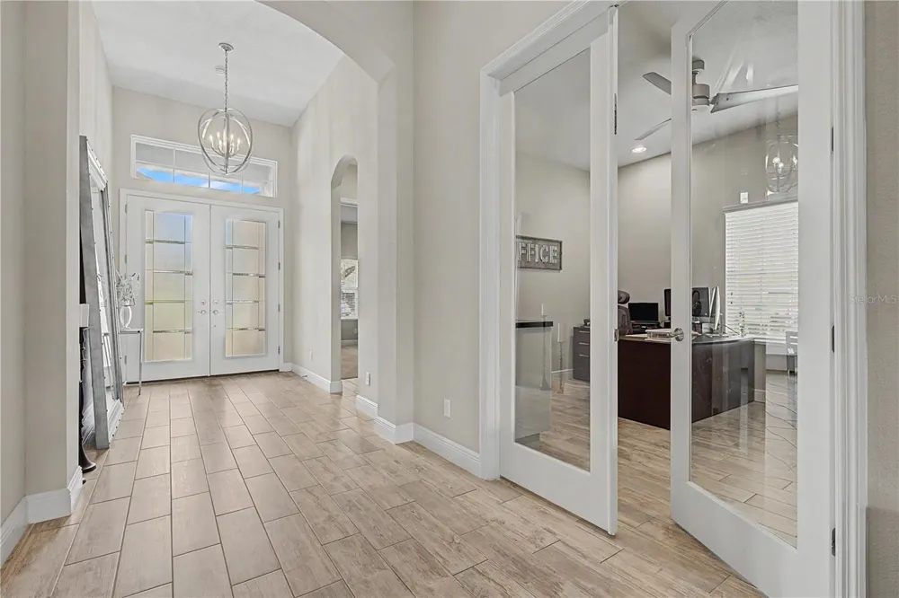 8118 WATER COLOR DRIVE Land O Lakes, FL 34638