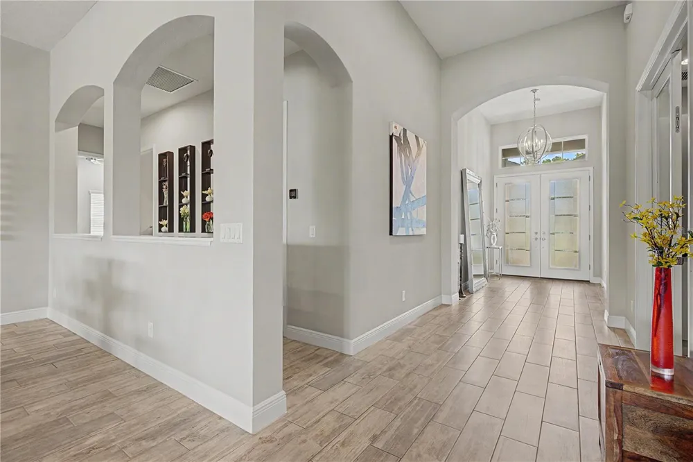 8118 WATER COLOR DRIVE Land O Lakes, FL 34638