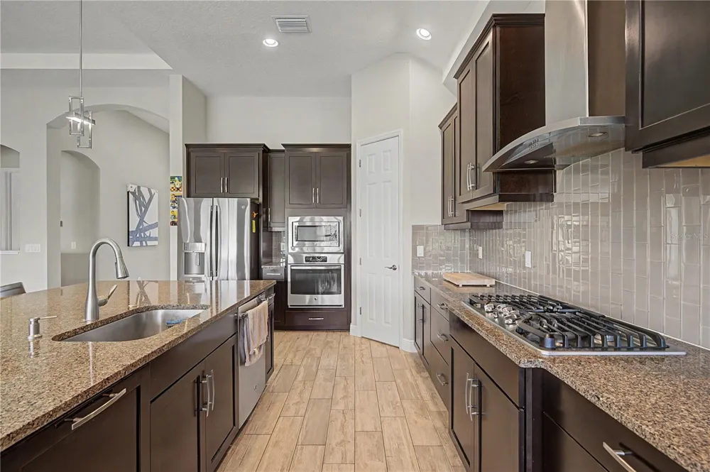 8118 WATER COLOR DRIVE Land O Lakes, FL 34638