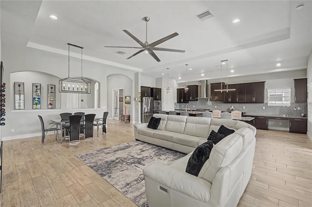 8118 WATER COLOR DRIVE Land O Lakes, FL 34638