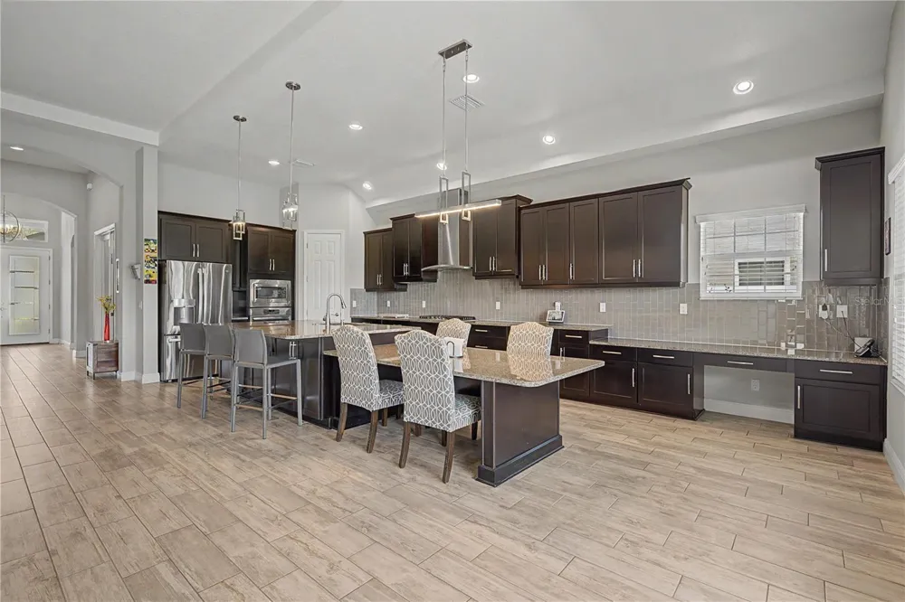 8118 WATER COLOR DRIVE Land O Lakes, FL 34638