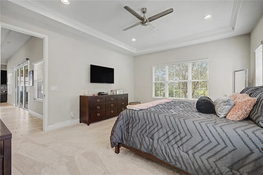 8118 WATER COLOR DRIVE Land O Lakes, FL 34638