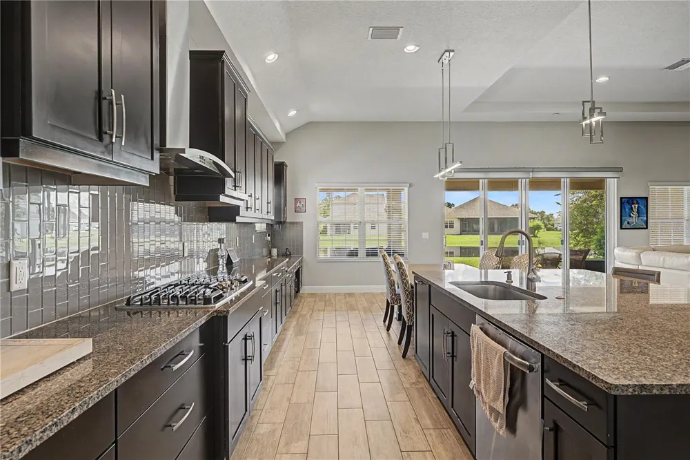 8118 WATER COLOR DRIVE Land O Lakes, FL 34638