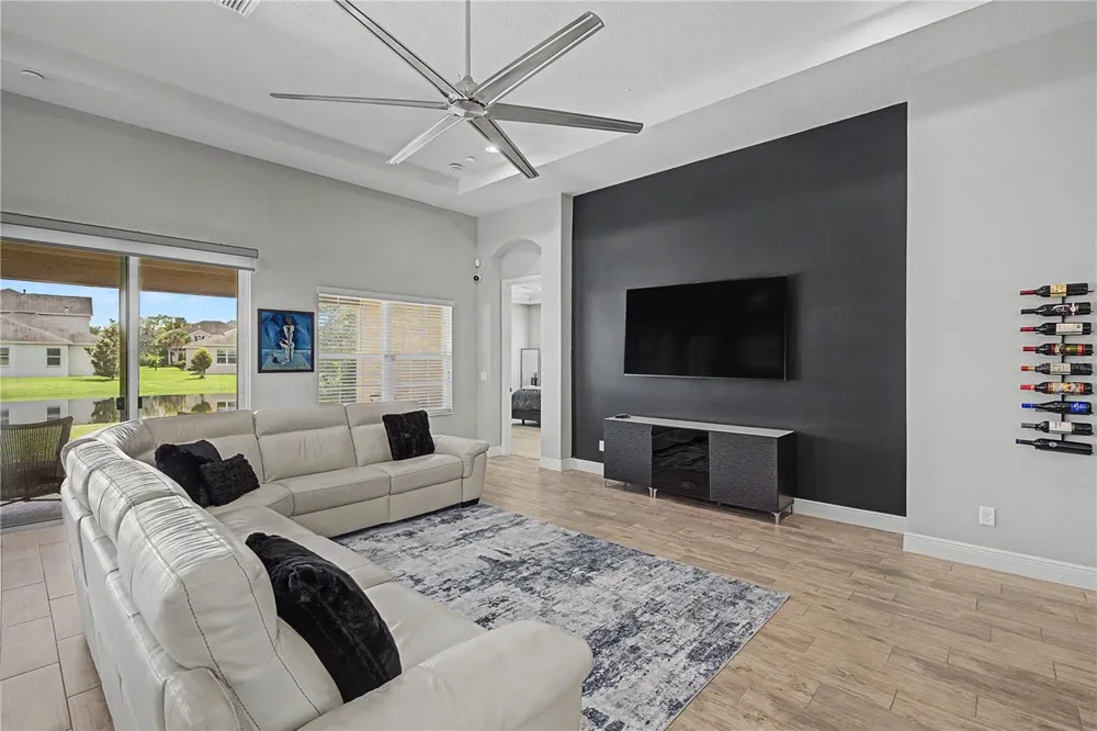 8118 WATER COLOR DRIVE Land O Lakes, FL 34638