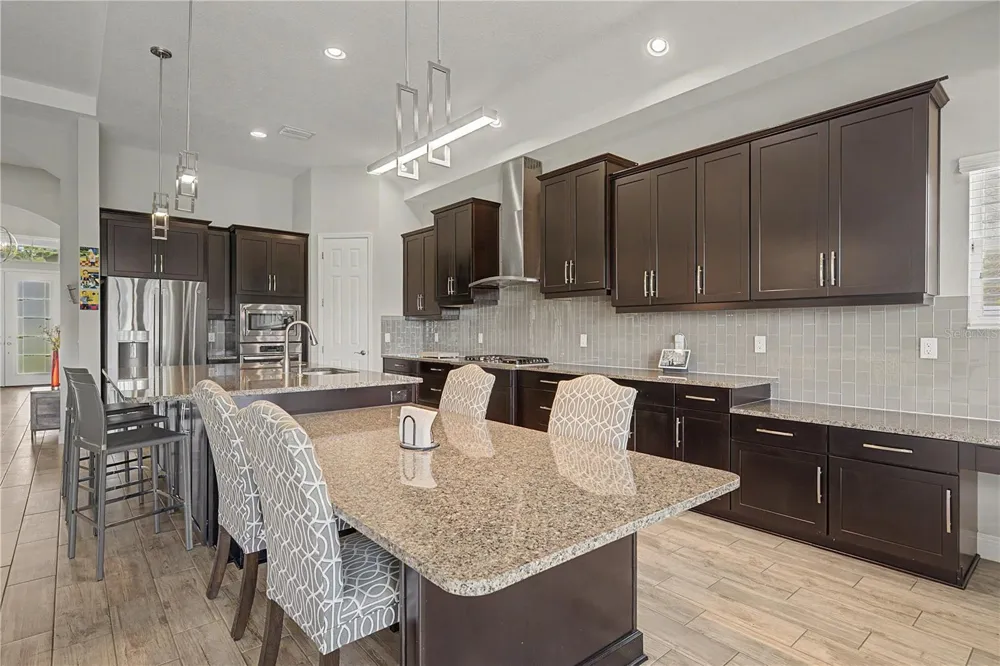 8118 WATER COLOR DRIVE Land O Lakes, FL 34638