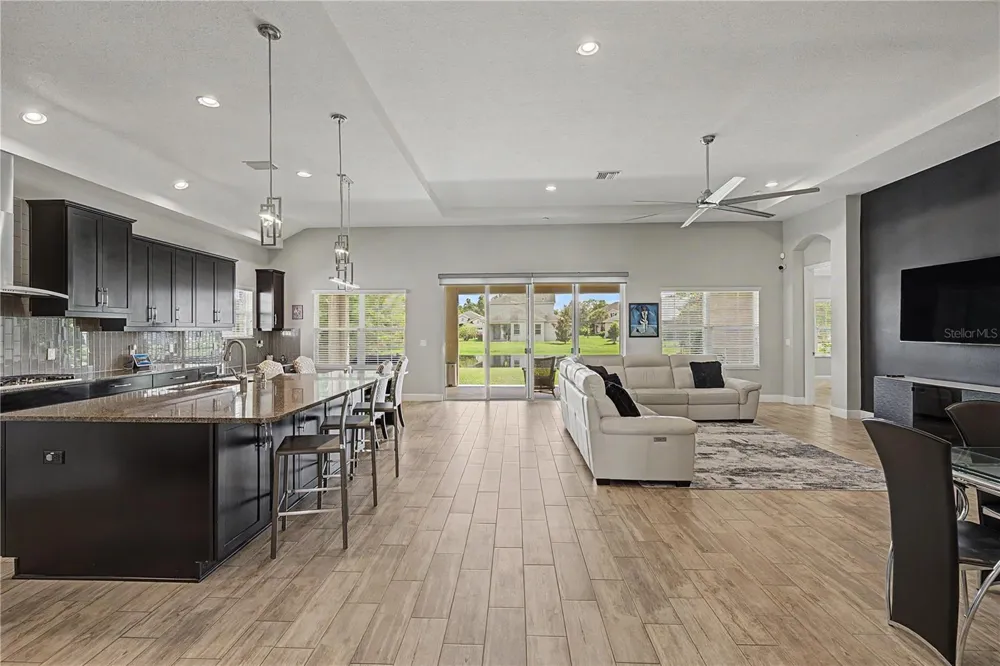 8118 WATER COLOR DRIVE Land O Lakes, FL 34638