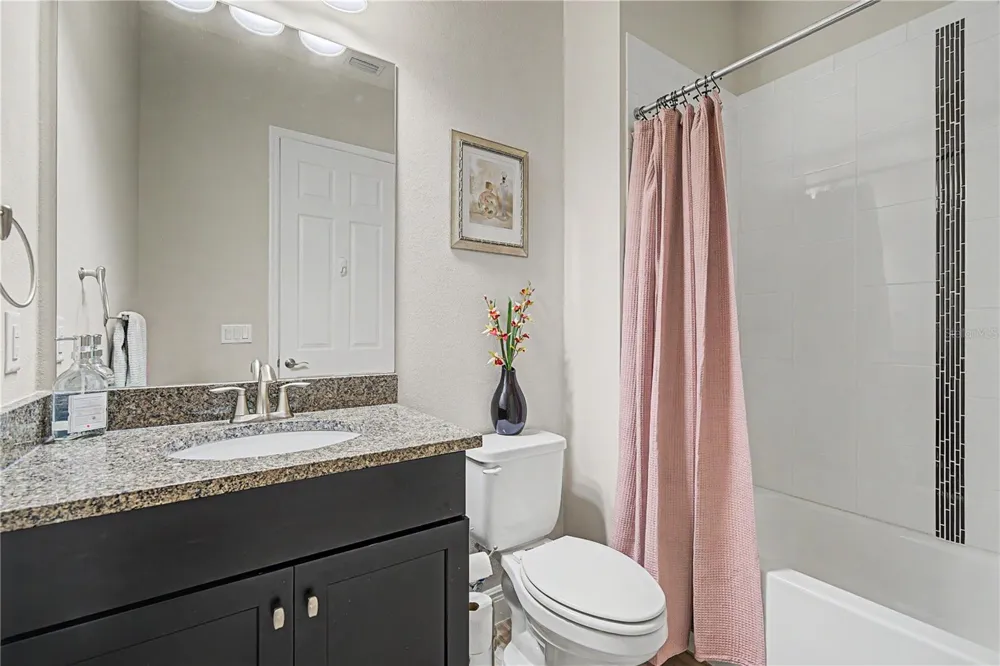8118 WATER COLOR DRIVE Land O Lakes, FL 34638