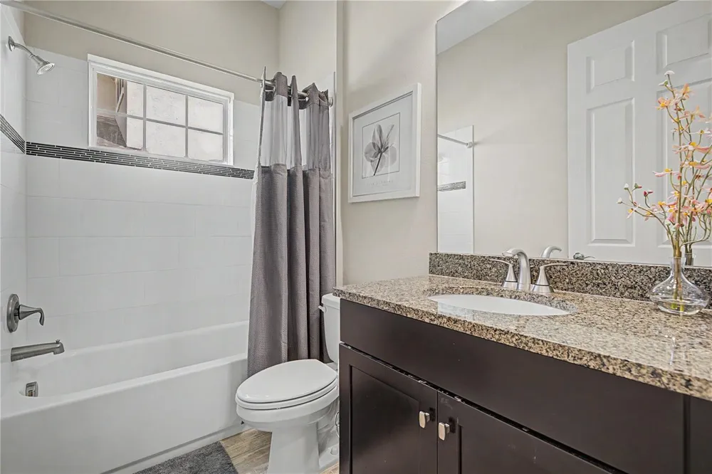 8118 WATER COLOR DRIVE Land O Lakes, FL 34638