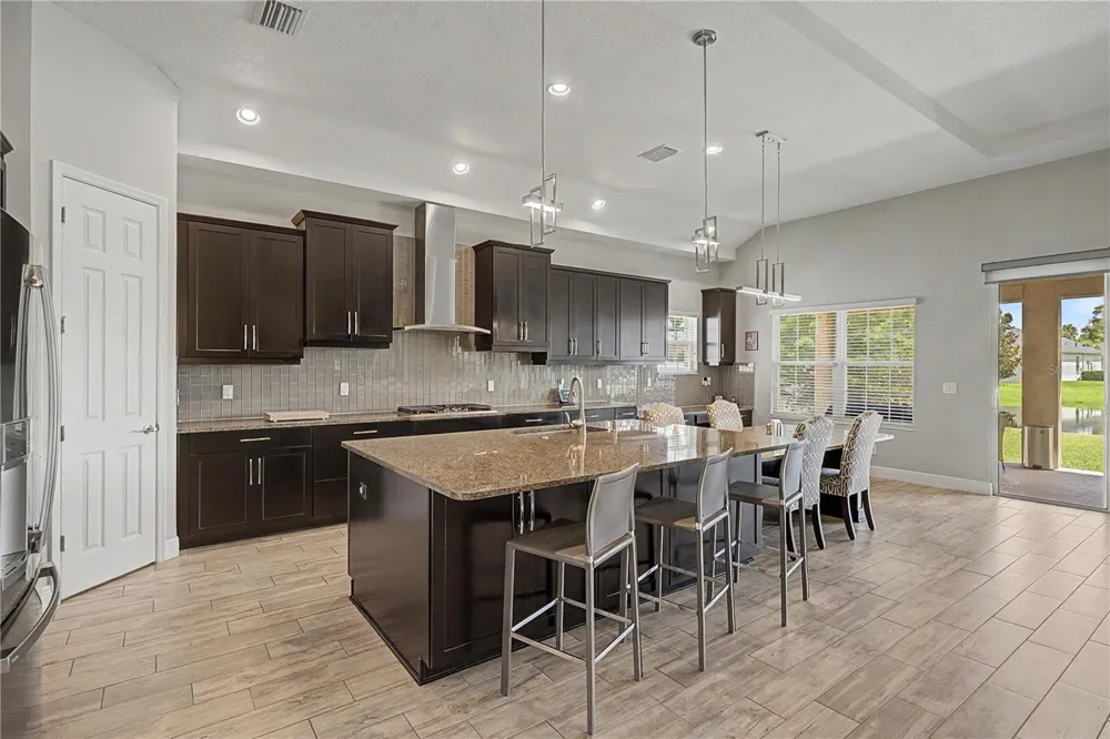 8118 WATER COLOR DRIVE Land O Lakes, FL 34638