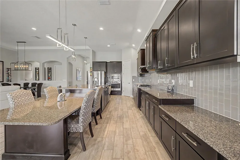 8118 WATER COLOR DRIVE Land O Lakes, FL 34638
