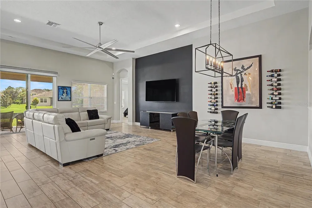 8118 WATER COLOR DRIVE Land O Lakes, FL 34638