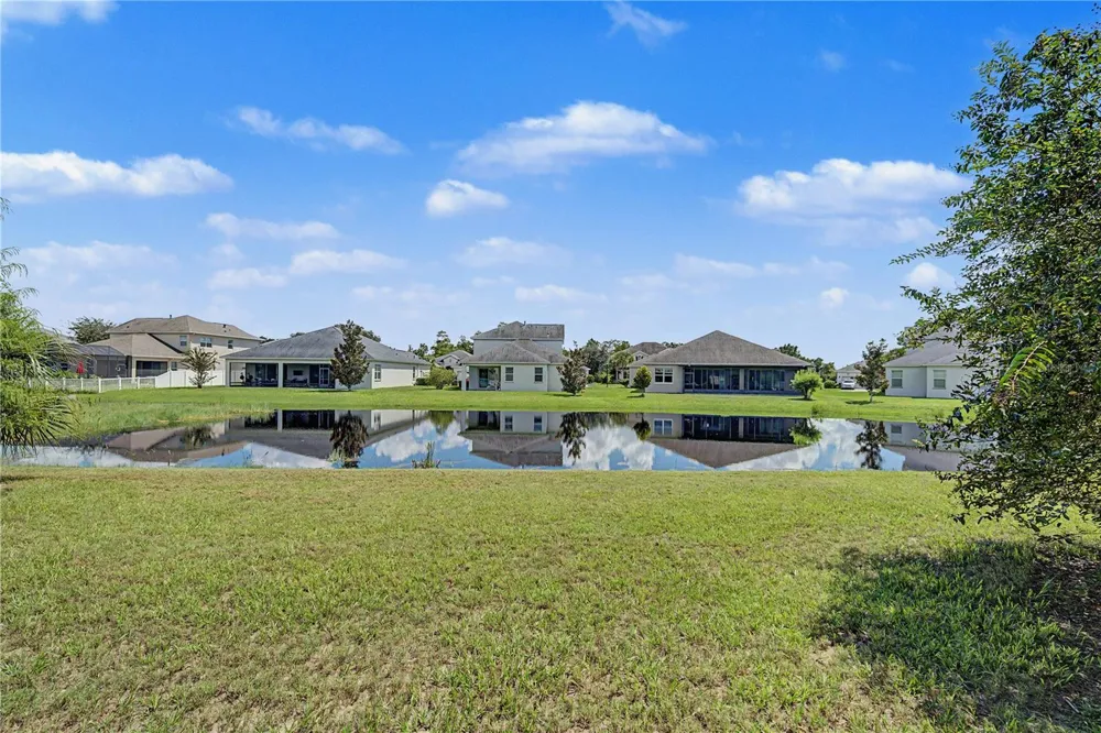 8118 WATER COLOR DRIVE Land O Lakes, FL 34638