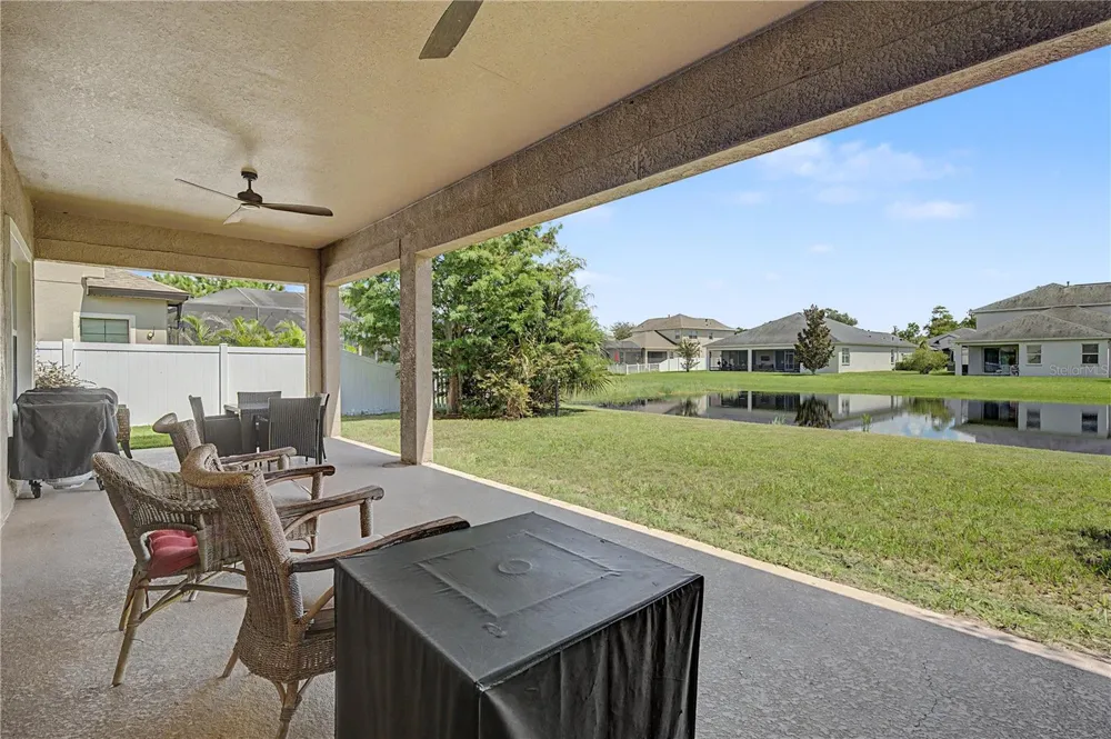 8118 WATER COLOR DRIVE Land O Lakes, FL 34638