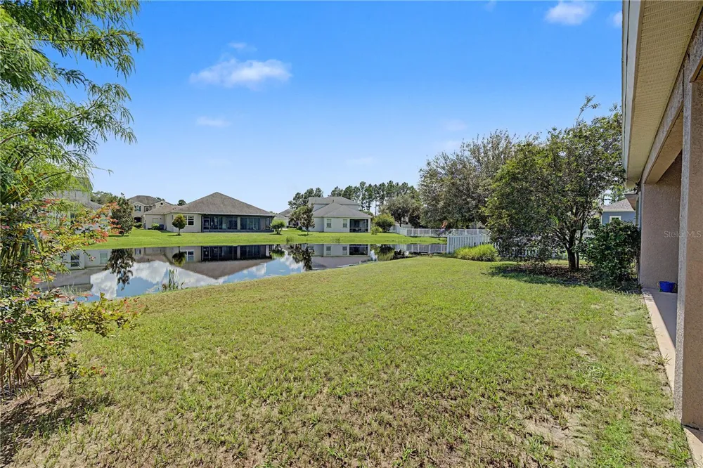 8118 WATER COLOR DRIVE Land O Lakes, FL 34638