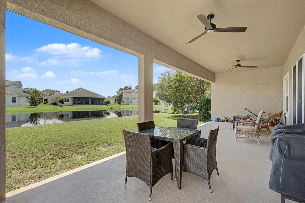 8118 WATER COLOR DRIVE Land O Lakes, FL 34638