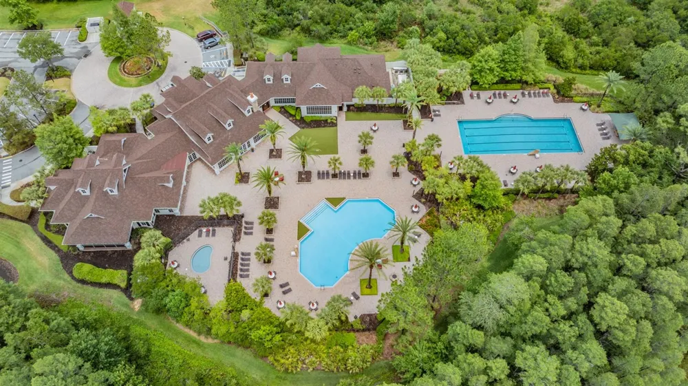 8118 WATER COLOR DRIVE Land O Lakes, FL 34638