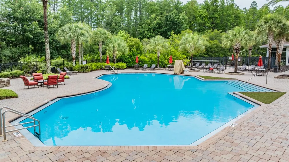 8118 WATER COLOR DRIVE Land O Lakes, FL 34638