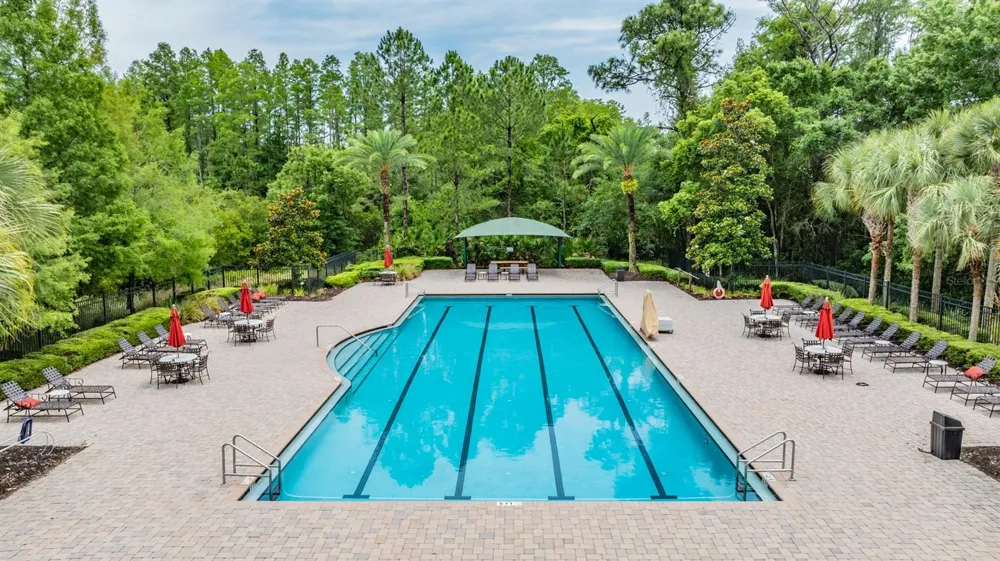 8118 WATER COLOR DRIVE Land O Lakes, FL 34638