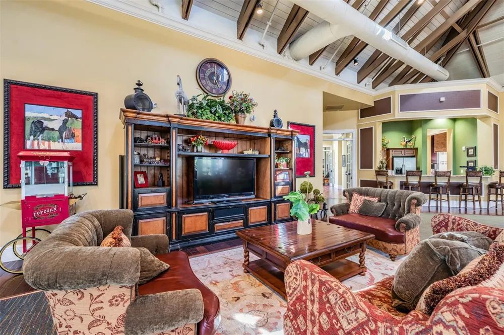 8118 WATER COLOR DRIVE Land O Lakes, FL 34638