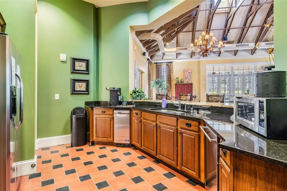 8118 WATER COLOR DRIVE Land O Lakes, FL 34638