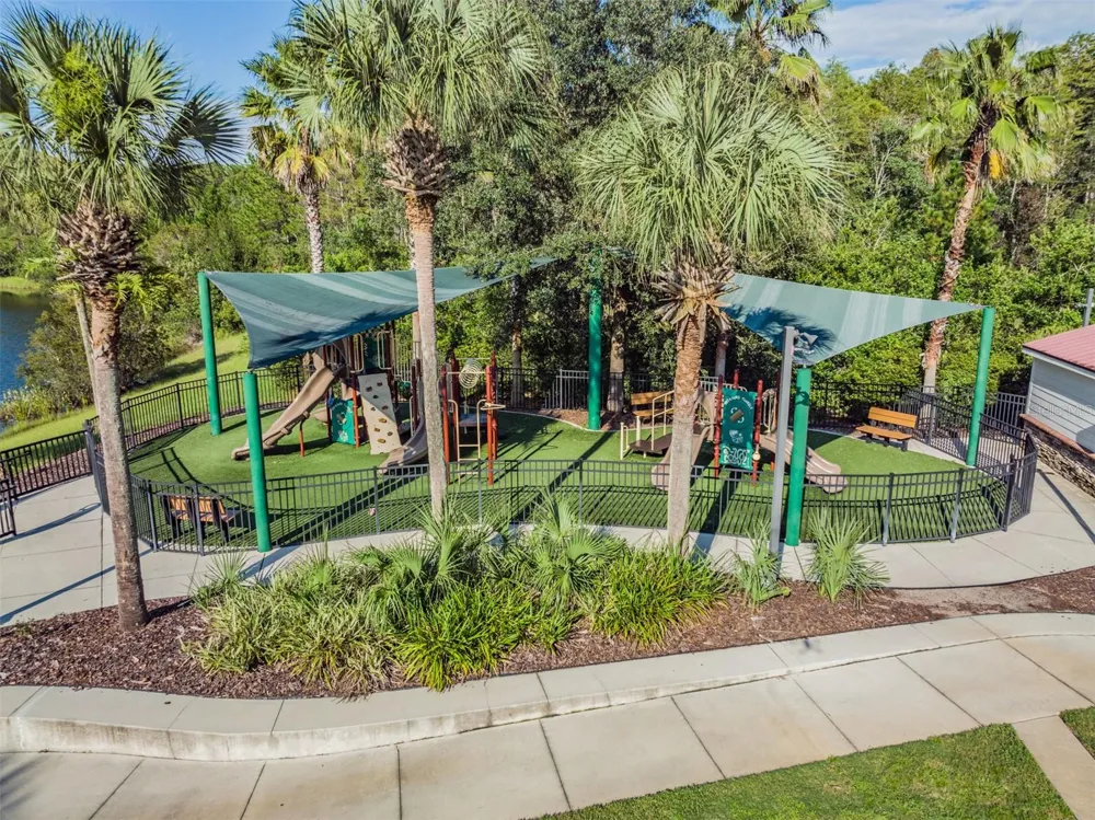 8118 WATER COLOR DRIVE Land O Lakes, FL 34638