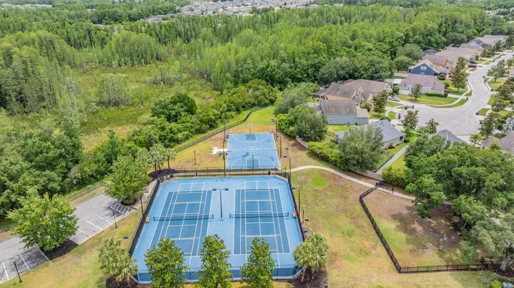8118 WATER COLOR DRIVE Land O Lakes, FL 34638