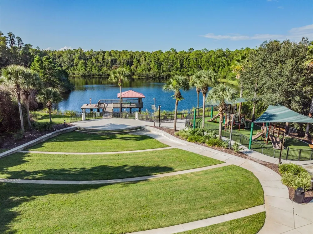 8118 WATER COLOR DRIVE Land O Lakes, FL 34638