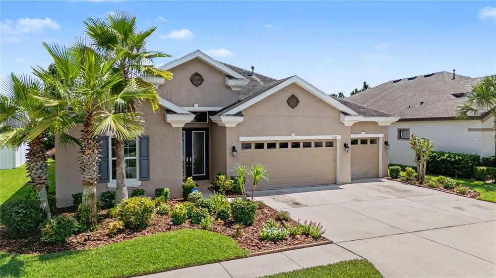 8118 WATER COLOR DRIVE Land O Lakes, FL 34638