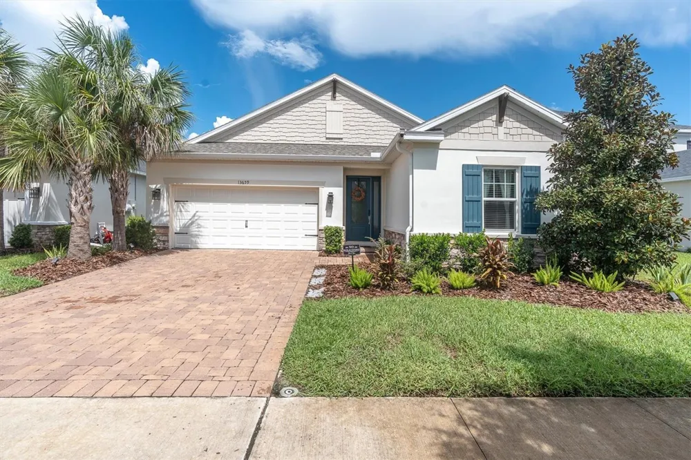 13659 STANSIL AVENUE Odessa, FL 33556
