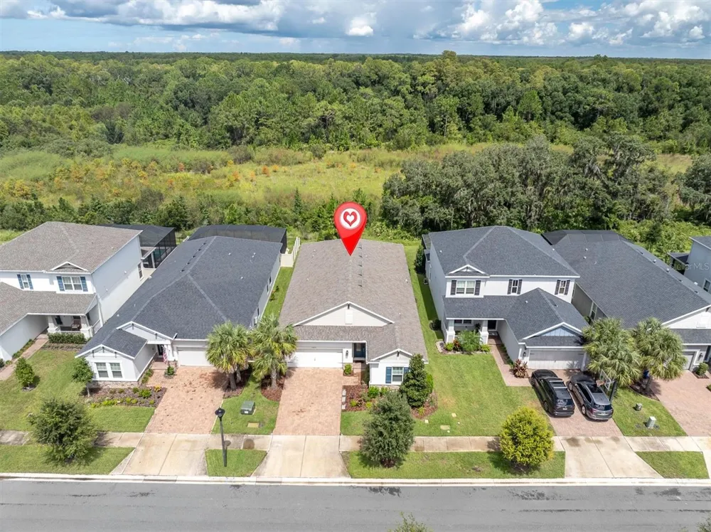 13659 STANSIL AVENUE Odessa, FL 33556