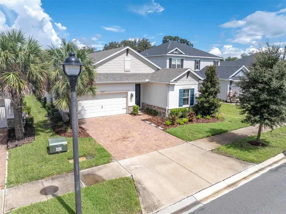 13659 STANSIL AVENUE Odessa, FL 33556