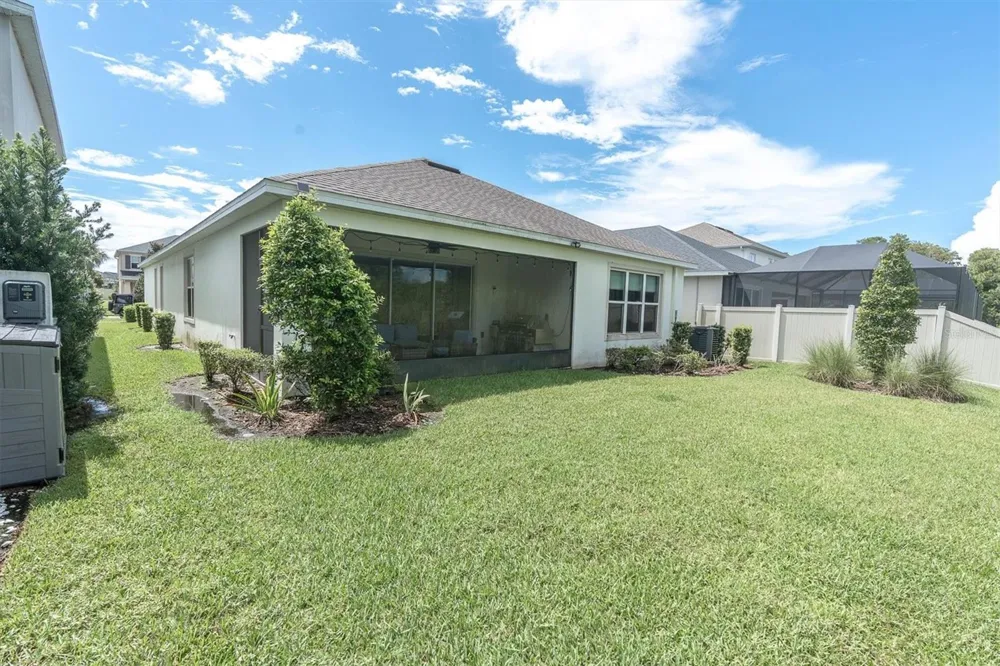 13659 STANSIL AVENUE Odessa, FL 33556