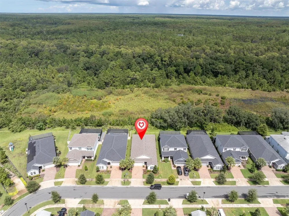 13659 STANSIL AVENUE Odessa, FL 33556
