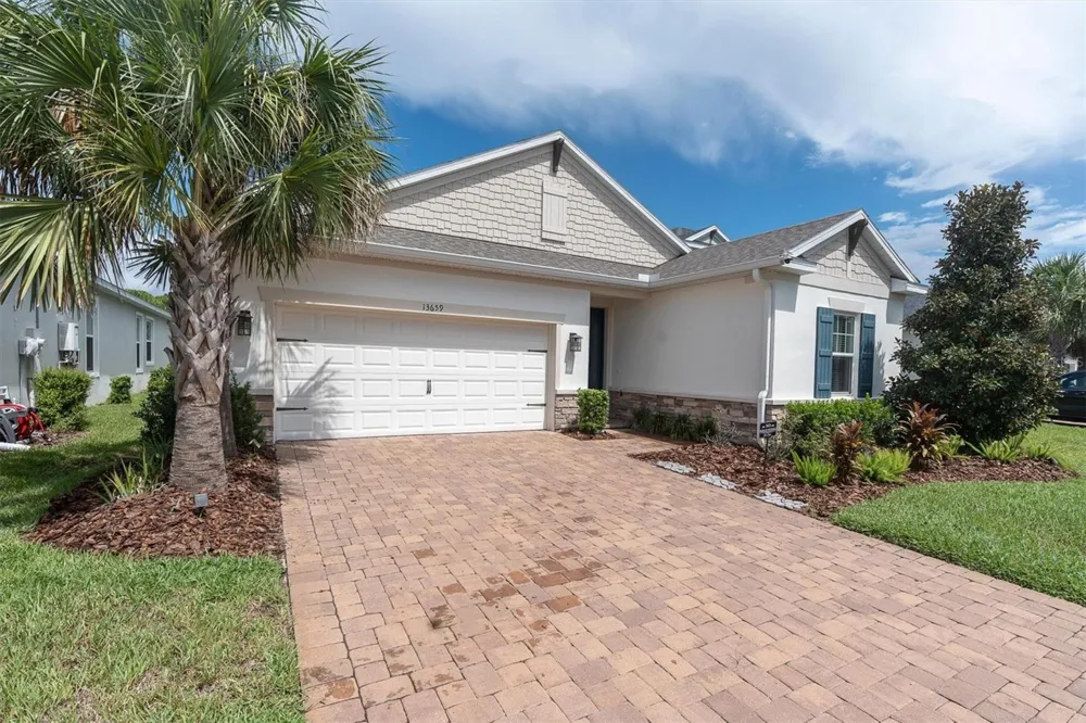 13659 STANSIL AVENUE Odessa, FL 33556