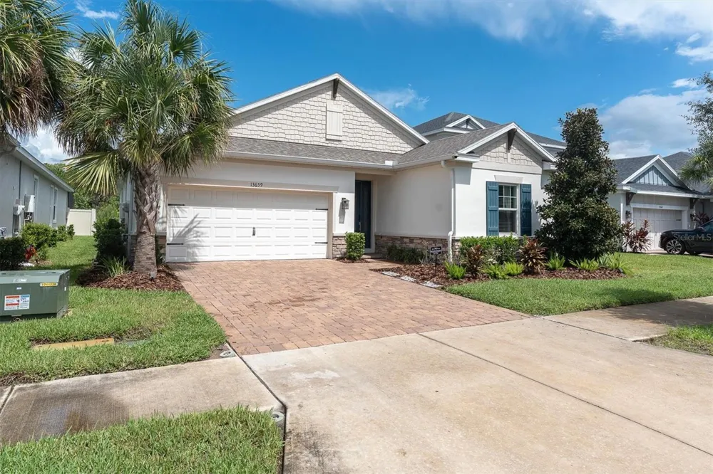 13659 STANSIL AVENUE Odessa, FL 33556