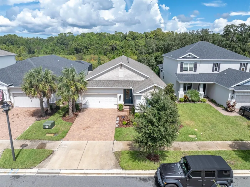 13659 STANSIL AVENUE Odessa, FL 33556