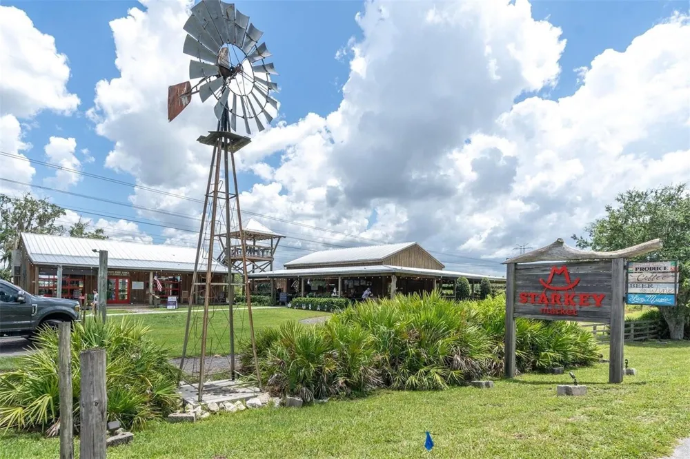13659 STANSIL AVENUE Odessa, FL 33556