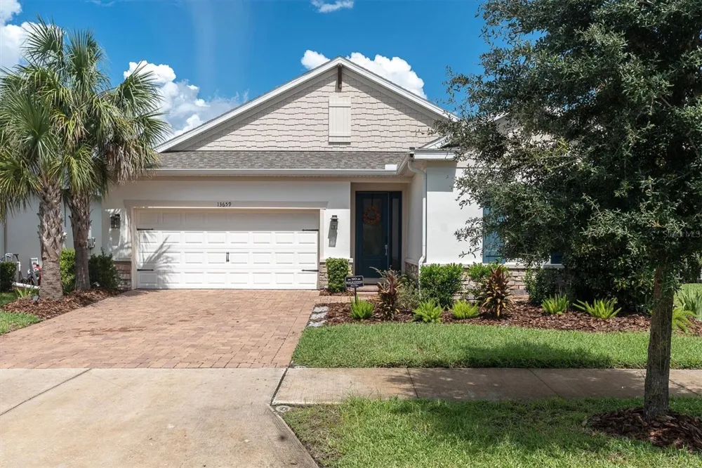 13659 STANSIL AVENUE Odessa, FL 33556