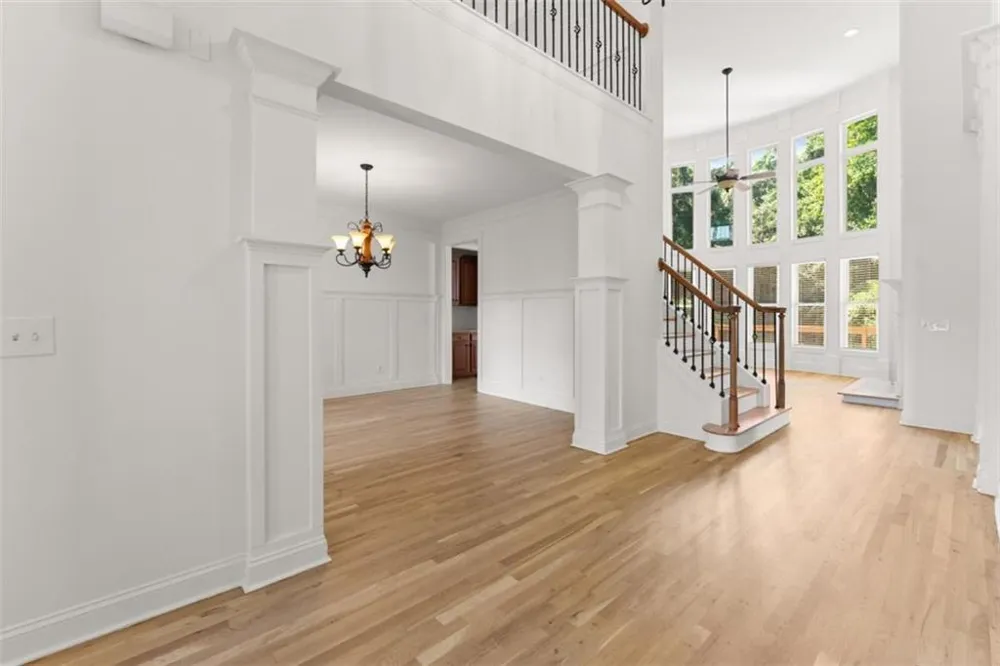3309 Chaney Circle Gainesville, GA 30506