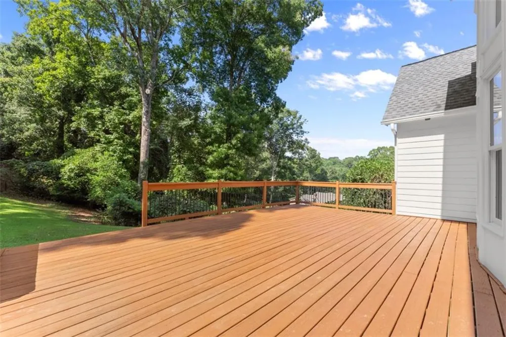 3309 Chaney Circle Gainesville, GA 30506